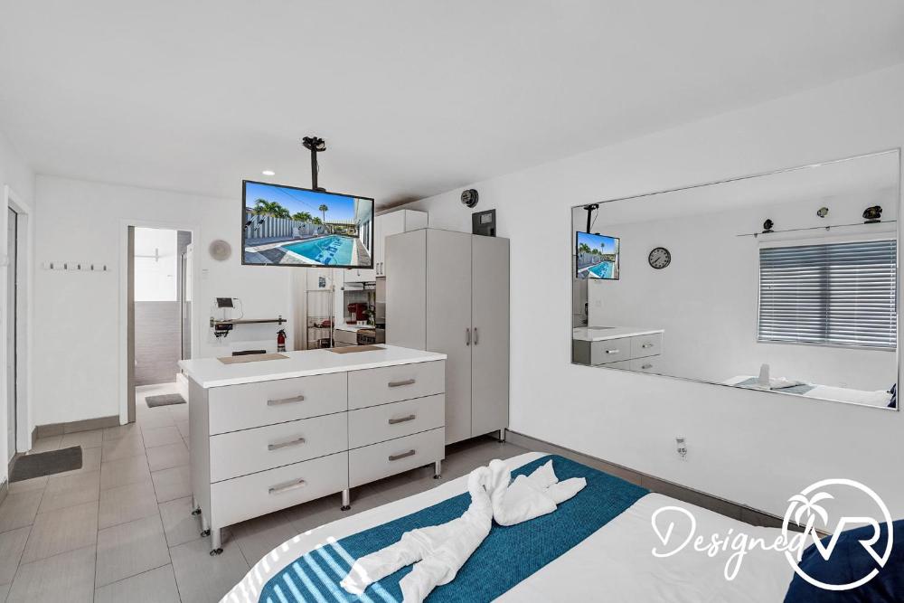 Vacation Home interior